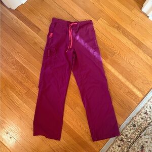 Carhartt Scrub Pants